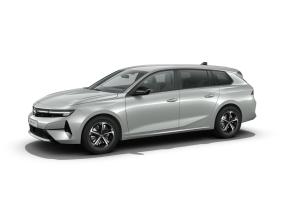 Opel Astra Sports Tourer Edition 1.2 MHEV 6-Gang-Doppelkupplungsgetriebe