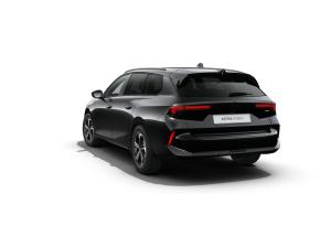 Opel Astra Sports Tourer Edition 1.2 MHEV 6-Gang-Doppelkupplungsgetriebe