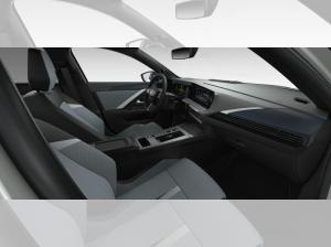 Opel Astra Sports Tourer Edition 1.2 MHEV 6-Gang-Doppelkupplungsgetriebe