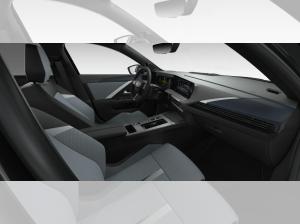 Opel Astra Sports Tourer Edition 1.2 MHEV 6-Gang-Doppelkupplungsgetriebe