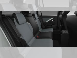Opel Astra Sports Tourer Edition 1.2 MHEV 6-Gang-Doppelkupplungsgetriebe