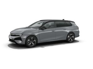 Opel Astra Sports Tourer GS 1.2 MHEV 6-Gang-Doppelkupplungsgetriebe