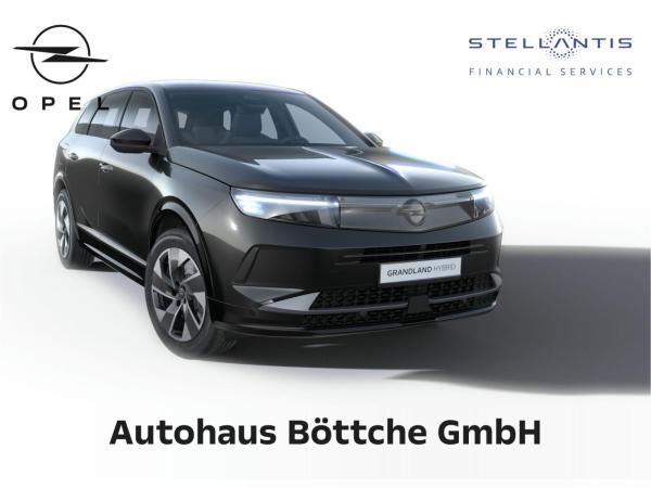 Opel Grandland Edition Plug-in-Hybrid Elektr. Doppelkupplungsgetriebe
