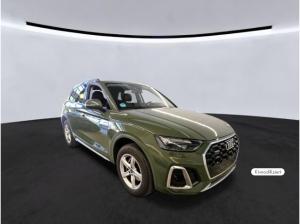 Audi Q5 SUV S line 2.0 TDI S tronic quattro S LINE, *444EUR* NAVI,AHK, 3-ZONEN-KLIMA,