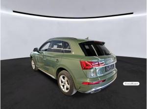 Audi Q5 SUV S line 2.0 TDI S tronic quattro S LINE, *444EUR* NAVI,AHK, 3-ZONEN-KLIMA,
