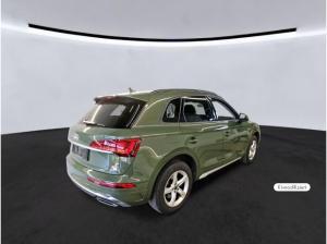 Audi Q5 SUV S line 2.0 TDI S tronic quattro S LINE, *444EUR* NAVI,AHK, 3-ZONEN-KLIMA,
