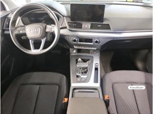 Audi Q5 SUV S line 2.0 TDI S tronic quattro S LINE, *444EUR* NAVI,AHK, 3-ZONEN-KLIMA,