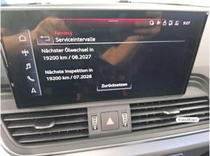 Audi Q5 SUV S line 2.0 TDI S tronic quattro S LINE, *444EUR* NAVI,AHK, 3-ZONEN-KLIMA,