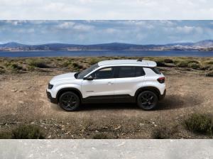 Jeep Avenger MHEV Black Edition | KURZFRISTIG VERFÜGBAR | Privat