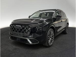 Audi Q7 TDI quattro tiptronic