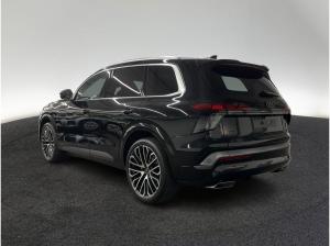 Audi Q7 TDI quattro tiptronic