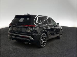 Audi Q7 TDI quattro tiptronic