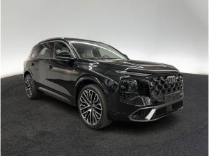 Audi Q7 TDI quattro tiptronic