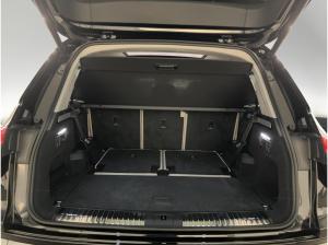 Audi Q7 TDI quattro tiptronic