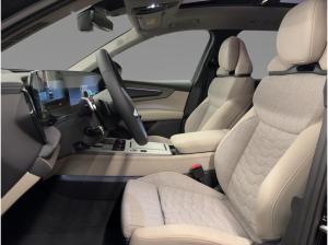 Audi Q7 TDI quattro tiptronic