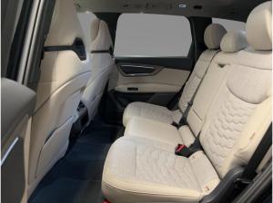 Audi Q7 TDI quattro tiptronic