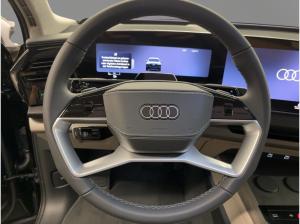 Audi Q7 TDI quattro tiptronic