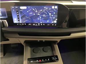 Audi Q7 TDI quattro tiptronic