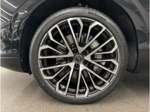 Audi Q7 TDI quattro tiptronic