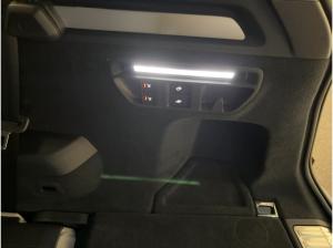 Audi Q7 TDI quattro tiptronic