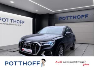 Audi Q3 35 TDI ADVANCED AHK NAVI LED KAMERA