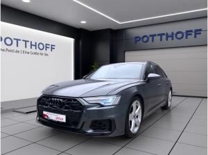Audi S6 Avant Q STDHZG NAVI+ KAMERA LM20 VIRTUAL