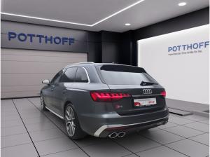 Audi S4 Avant Q PANO MATRIX NAVI HuD KAMERA GRA