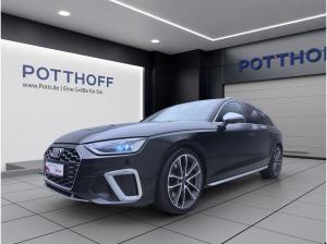 Audi S4 Avant Q AHK MATRIX NAVI KAMERA SITZHZG