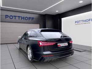 Audi S6 Avant Q MATRIX NAVI B&O LM20 VIRTUAL