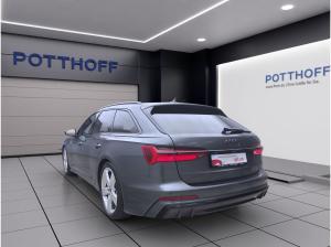 Audi S6 Avant Q STDHZG NAVI+ KAMERA LM20 VIRTUAL