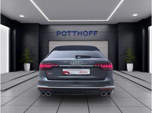 Audi S4 Avant Q PANO MATRIX NAVI HuD KAMERA GRA