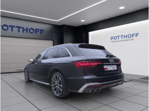 Audi S4 Avant Q AHK MATRIX NAVI KAMERA SITZHZG