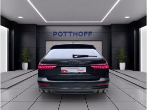 Audi S6 Avant Q MATRIX NAVI B&O LM20 VIRTUAL