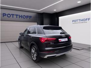 Audi Q3 35 TDI ADVANCED AHK NAVI LED KAMERA