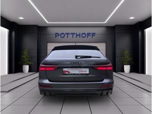 Audi S6 Avant Q STDHZG NAVI+ KAMERA LM20 VIRTUAL