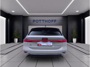 Audi A6 e-tron A6 Avant e-tron PERFORMANCE S LINE AHK PANO B&O