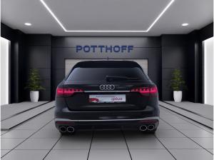 Audi S4 Avant Q AHK MATRIX NAVI KAMERA SITZHZG