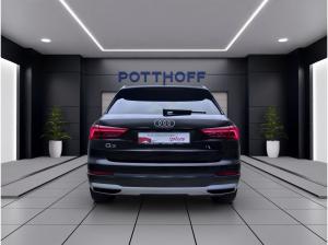 Audi Q3 35 TDI ADVANCED AHK NAVI LED KAMERA