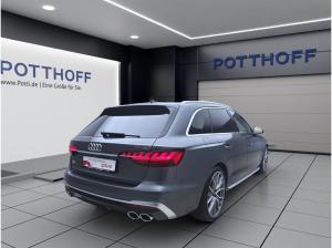 Audi S4 Avant Q PANO MATRIX NAVI HuD KAMERA GRA