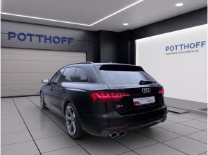 Audi S4 Avant Q PANO NAVI VIRTUAL SITZHZG PDC