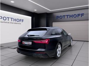 Audi S6 Avant Q MATRIX NAVI B&O LM20 VIRTUAL
