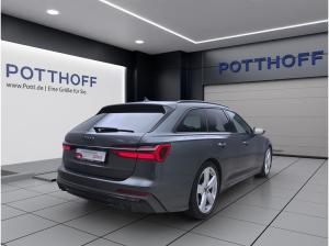 Audi S6 Avant Q STDHZG NAVI+ KAMERA LM20 VIRTUAL