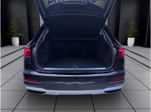 Audi Q3 35 TDI ADVANCED AHK NAVI LED KAMERA