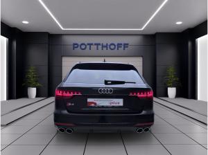 Audi S4 Avant Q PANO NAVI VIRTUAL SITZHZG PDC
