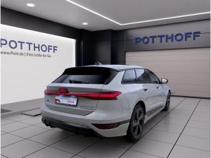 Audi A6 e-tron A6 Avant e-tron PERFORMANCE S LINE AHK PANO B&O