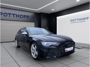 Audi S6 Avant Q MATRIX NAVI B&O LM20 VIRTUAL