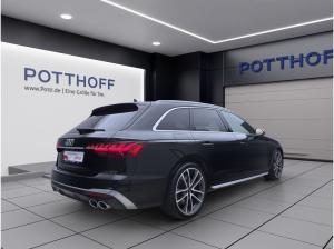Audi S4 Avant Q AHK MATRIX NAVI KAMERA SITZHZG