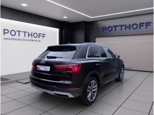 Audi Q3 35 TDI ADVANCED AHK NAVI LED KAMERA
