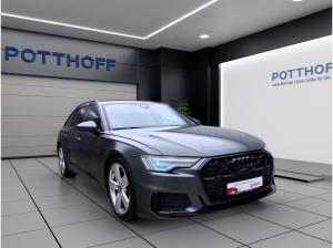 Audi S6 Avant Q STDHZG NAVI+ KAMERA LM20 VIRTUAL