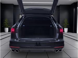 Audi S4 Avant Q PANO NAVI VIRTUAL SITZHZG PDC